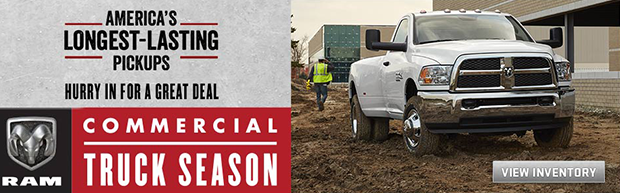 Mayse Automotive CDJR in Aurora MO