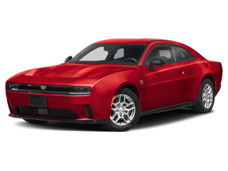 Charger Daytona - Mayse Automotive CDJR in Aurora MO