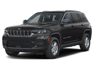 2025 Jeep Grand Cherokee - Mayse Automotive CDJR in Aurora MO