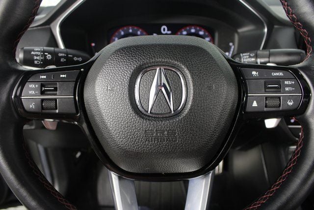 2025 Acura Integra A-Spec Tech Package