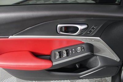 2025 Acura Integra A-Spec Tech Package