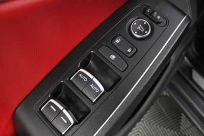 2025 Acura Integra A-Spec Tech Package