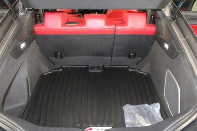 2025 Acura Integra A-Spec Tech Package