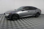 2025 Acura Integra A-Spec Tech Package
