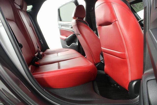 2025 Acura Integra A-Spec Tech Package