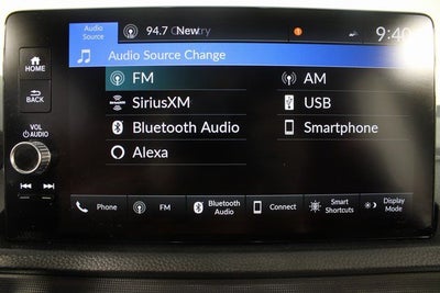 2025 Acura Integra A-Spec Tech Package