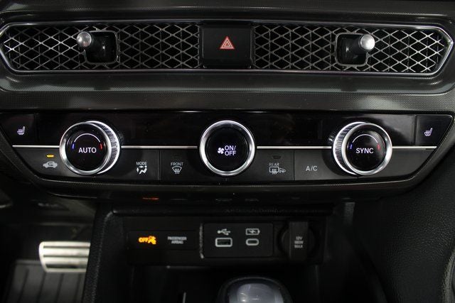 2025 Acura Integra A-Spec Tech Package