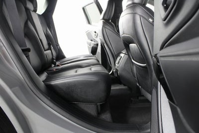 2023 Jeep Cherokee Altitude