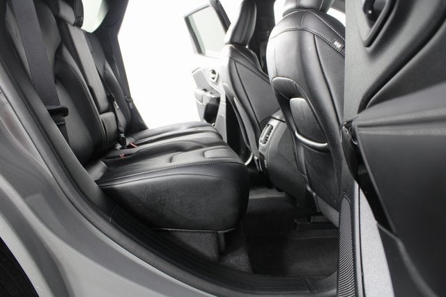 2023 Jeep Cherokee Altitude