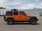 2027 Jeep Wrangler Sport