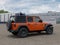 2027 Jeep Wrangler Sport