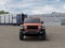 2027 Jeep Wrangler Sport
