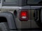 2027 Jeep Wrangler Sport