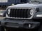 2027 Jeep Wrangler Sport