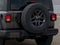 2027 Jeep Wrangler Sport
