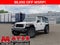2027 Jeep Wrangler Rubicon