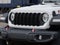 2027 Jeep Wrangler Rubicon