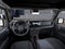 2027 Jeep Wrangler Rubicon