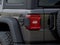 2027 Jeep Wrangler Rubicon