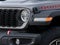 2027 Jeep Wrangler Rubicon