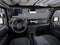 2027 Jeep Wrangler Rubicon