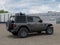 2027 Jeep Wrangler Rubicon