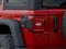 2027 Jeep Wrangler Rubicon