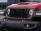 2027 Jeep Wrangler Rubicon