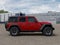 2027 Jeep Wrangler Rubicon