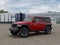 2027 Jeep Wrangler Rubicon
