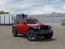 2027 Jeep Wrangler Rubicon