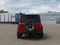 2027 Jeep Wrangler Rubicon