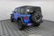 2027 Jeep Wrangler Rubicon