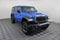 2027 Jeep Wrangler Rubicon