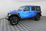 2027 Jeep Wrangler Rubicon