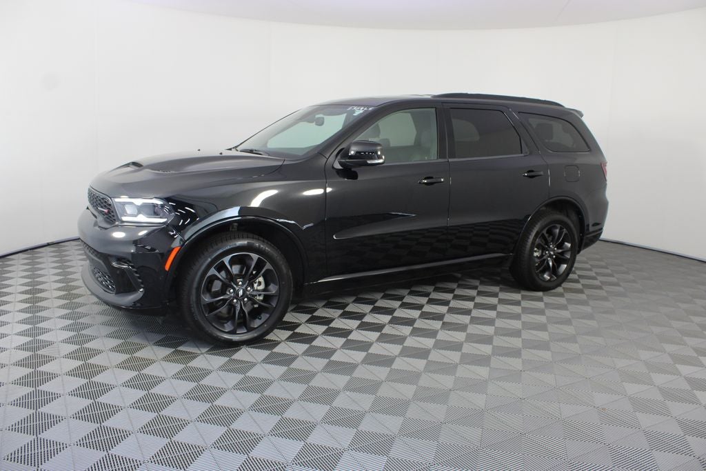 2025 Dodge Durango GT Plus