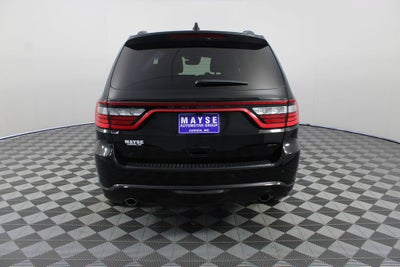 2025 Dodge Durango GT Plus