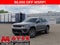 2027 Jeep Grand Cherokee Laredo