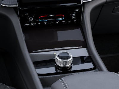 2027 Jeep Grand Cherokee Laredo