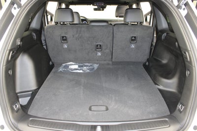 2027 Jeep Grand Cherokee Laredo Altitude