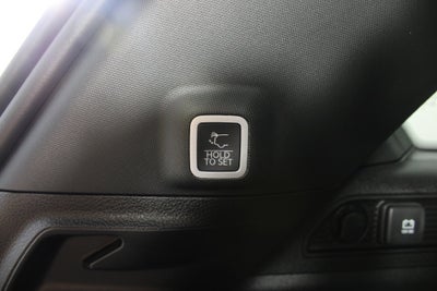 2027 Jeep Grand Cherokee Laredo Altitude