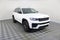 2027 Jeep Grand Cherokee Laredo Altitude