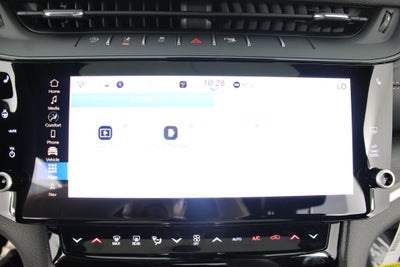 2027 Jeep Grand Cherokee Laredo Altitude