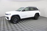 2027 Jeep Grand Cherokee Laredo Altitude