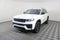 2027 Jeep Grand Cherokee Laredo Altitude