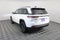 2027 Jeep Grand Cherokee Laredo Altitude