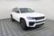 2027 Jeep Grand Cherokee Laredo Altitude