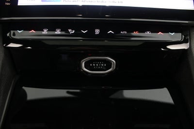2027 Jeep Grand Cherokee Laredo Altitude