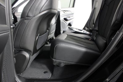 2027 Jeep Grand Cherokee Laredo Altitude