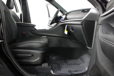 2027 Jeep Grand Cherokee Laredo Altitude